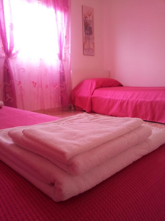 B&B Le Quattro Stagioni Trapani Habitación foto